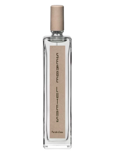 Parole d'Eau