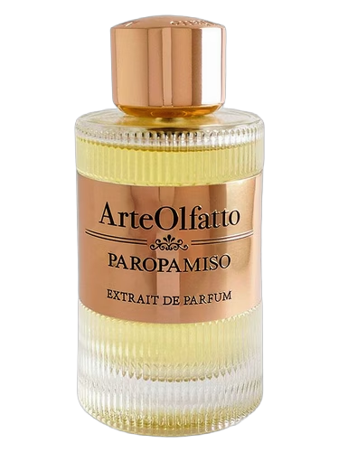 Paropamiso