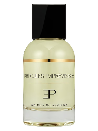 Particules Imprevisibles
