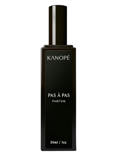 Pas à Pas - Luminous Jasmine