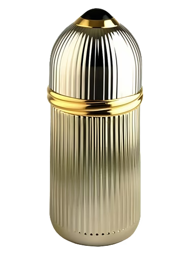 Pasha de Cartier Edition Prestige Acier