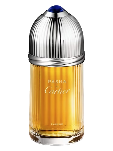 Pasha de Cartier Parfum