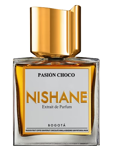 Pasion Choco