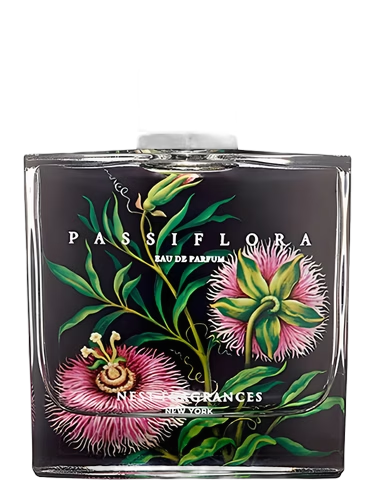 Passiflora