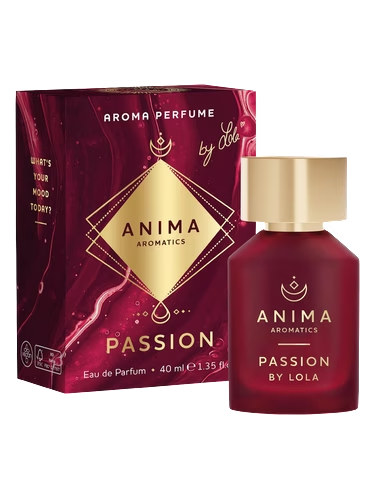 Passion