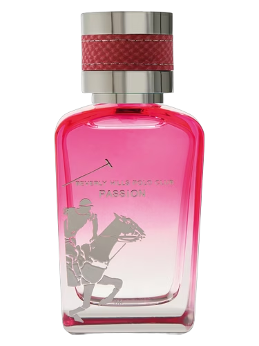 Passion by Beverly Hills Polo Club