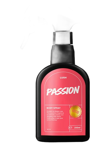 Passion