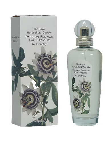 Passion Flower Eau Fraiche