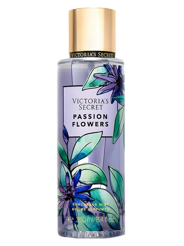 Passion Flowers