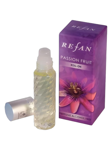Passion Fruit