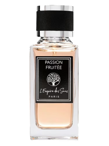 Passion Fruitée