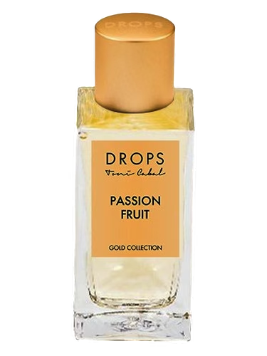 Passion Fruit Gold