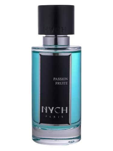Passion Fruite