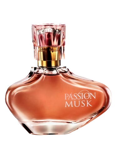 Passion Musk