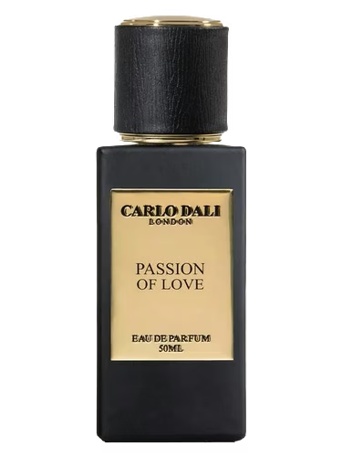 Passion of Love