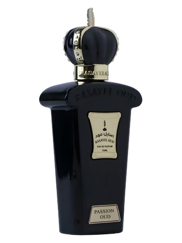 Passion Oud