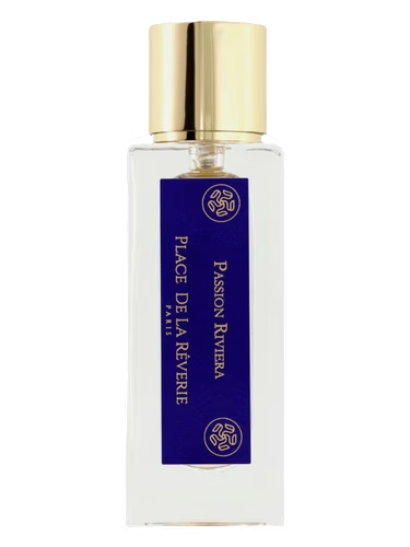 Passion Riviera