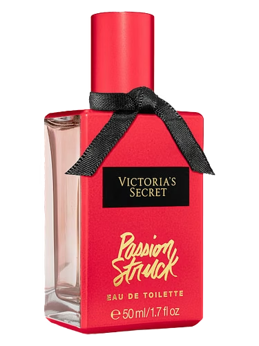 Passion Struck Eau de Toilette
