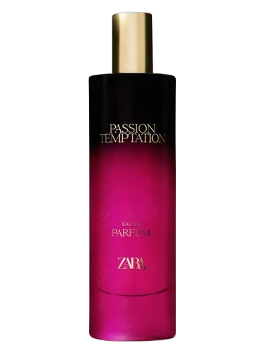 Passion Temptation