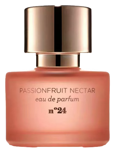 Passionfruit Nectar