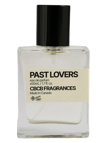 PAST LOVERS