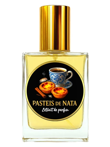 Pasteis de Nata