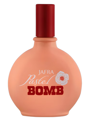 Pastel Bomb