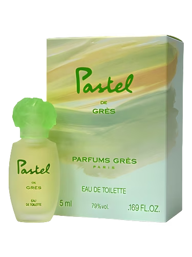 Pastel de Gres