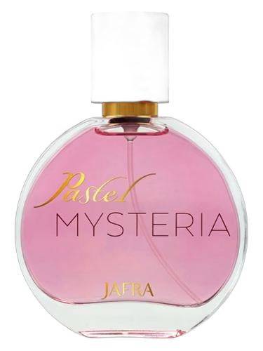 Pastel Mysteria