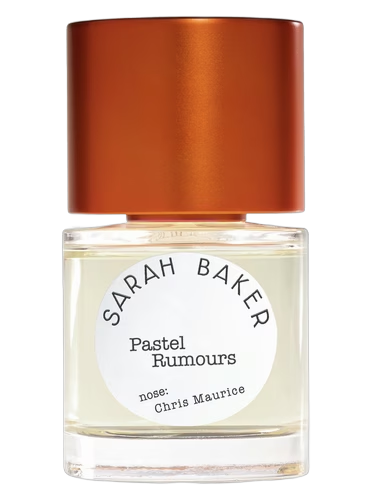 Pastel Rumours