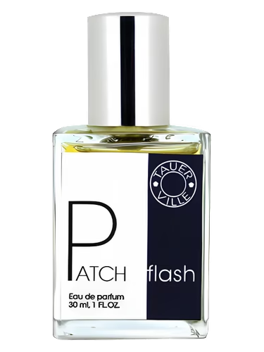Patch Flash