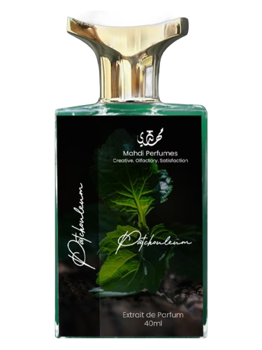 Patchouleum