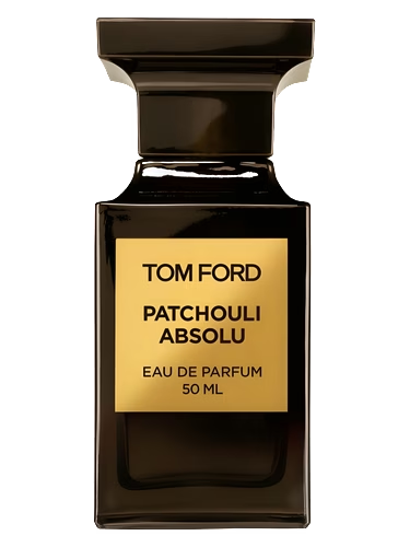 Patchouli Absolu