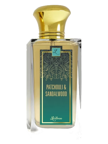Patchouli & Sandalwood