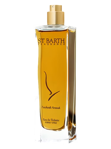 Patchouli Arawak