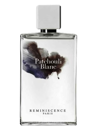 Patchouli Blanc