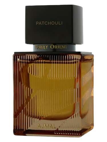 Patchouli