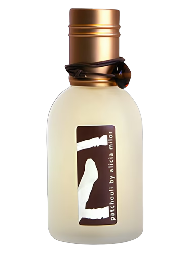 Patchouli
