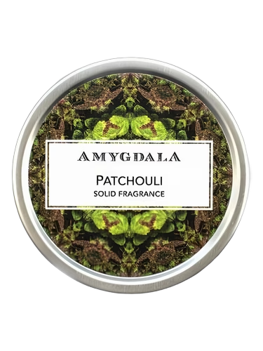 Patchouli