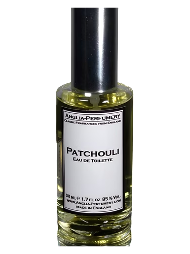 Patchouli