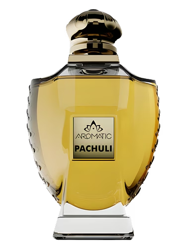 Patchouli