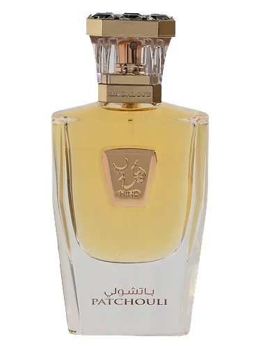 Patchouli