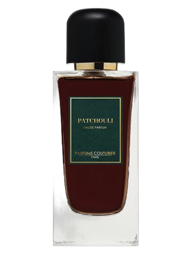 Patchouli