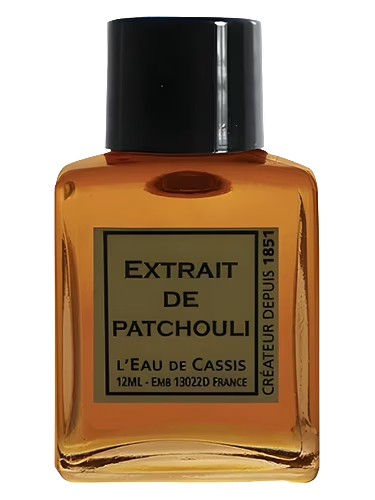 Patchouli