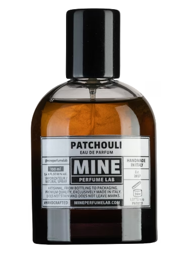 Patchouli