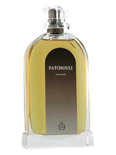 Patchouli
