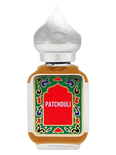 Patchouli