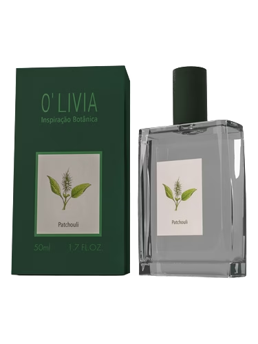 Patchouli