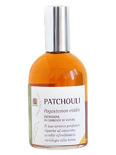 Patchouli