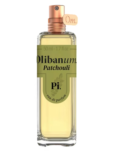 Patchouli